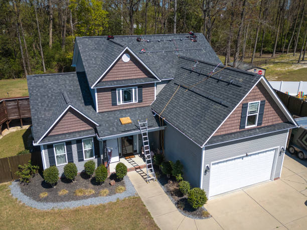 Best 4 Ply Roofing  in Trenton, MI